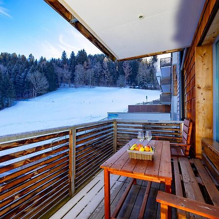 Appartement Klosterhuegel Гаус-ім-Енншталь Екстер'єр фото