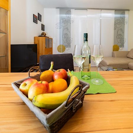 Appartement Klosterhuegel Гаус-ім-Енншталь Екстер'єр фото