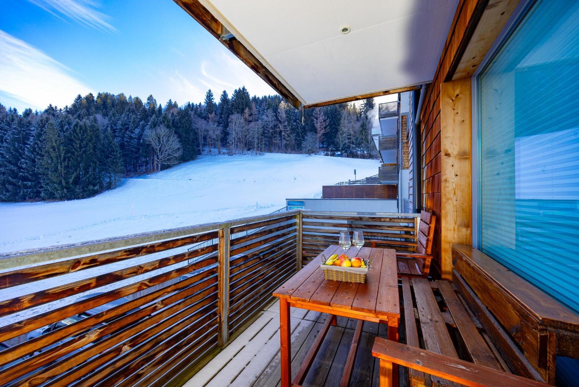 Appartement Klosterhuegel Гаус-ім-Енншталь Екстер'єр фото