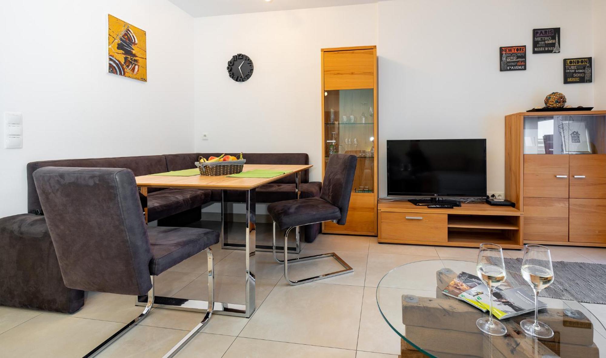 Appartement Klosterhuegel Гаус-ім-Енншталь Екстер'єр фото