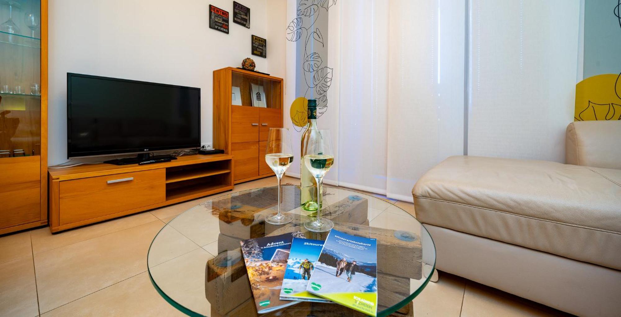 Appartement Klosterhuegel Гаус-ім-Енншталь Екстер'єр фото