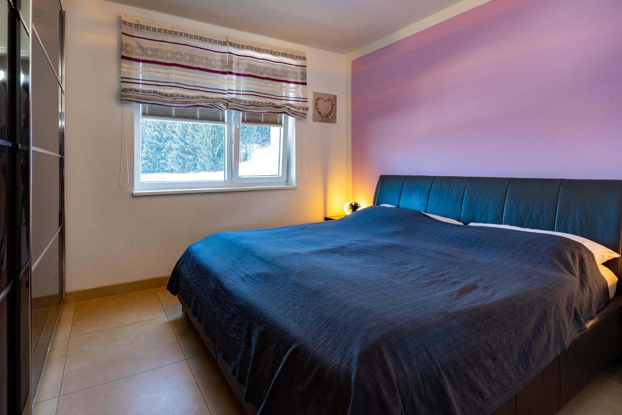 Appartement Klosterhuegel Гаус-ім-Енншталь Екстер'єр фото