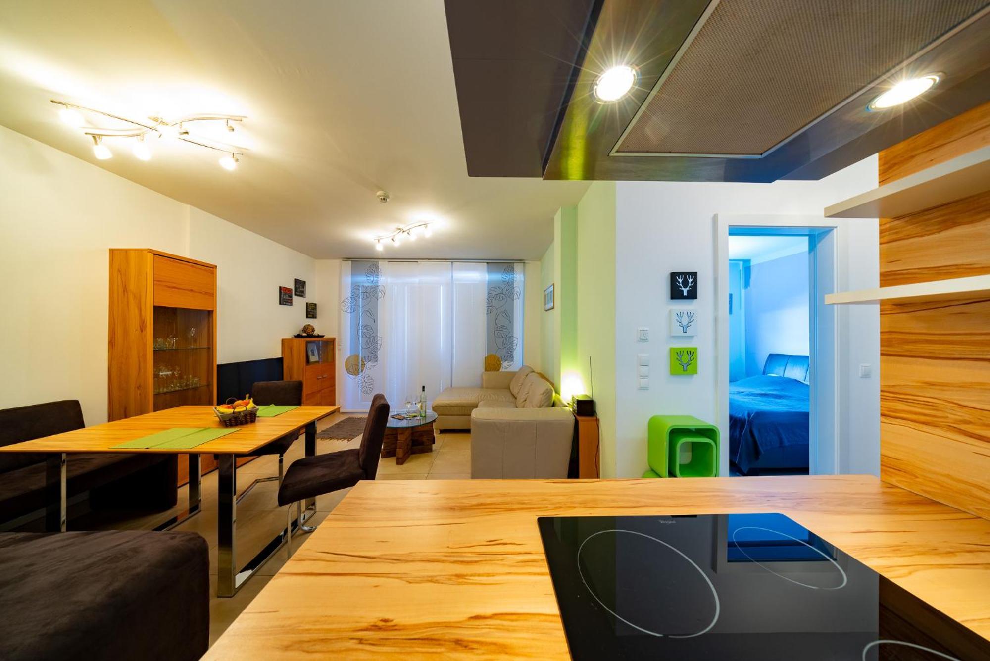 Appartement Klosterhuegel Гаус-ім-Енншталь Екстер'єр фото