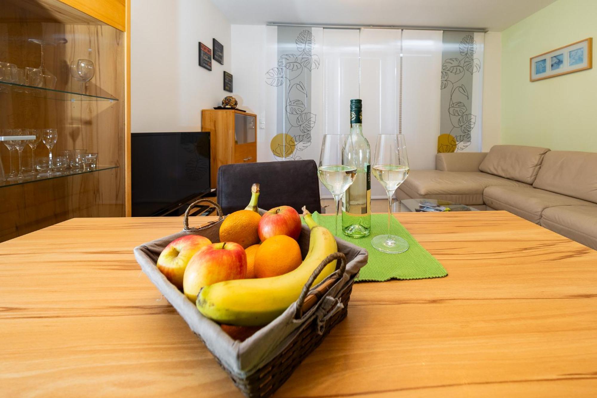 Appartement Klosterhuegel Гаус-ім-Енншталь Екстер'єр фото