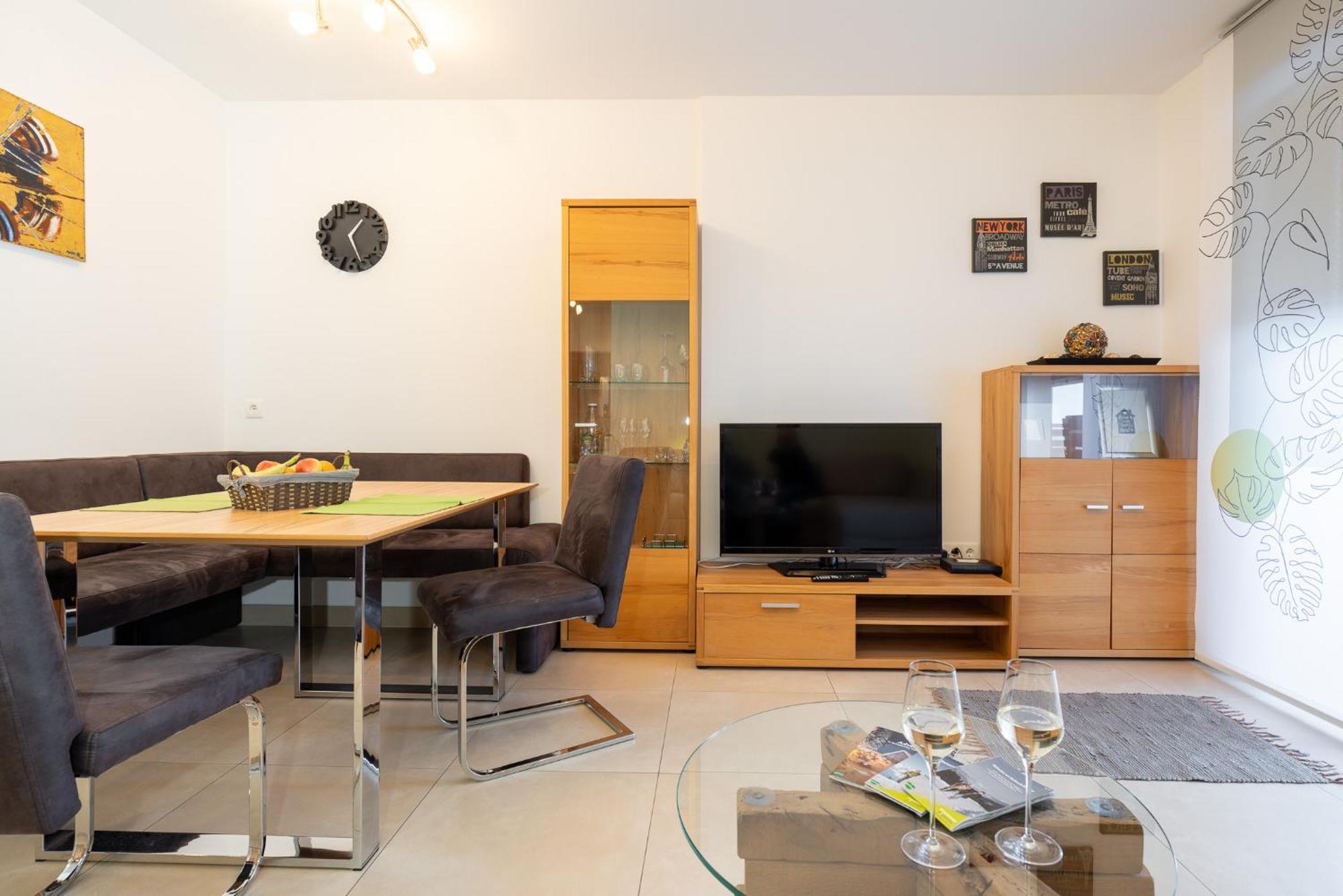 Appartement Klosterhuegel Гаус-ім-Енншталь Екстер'єр фото