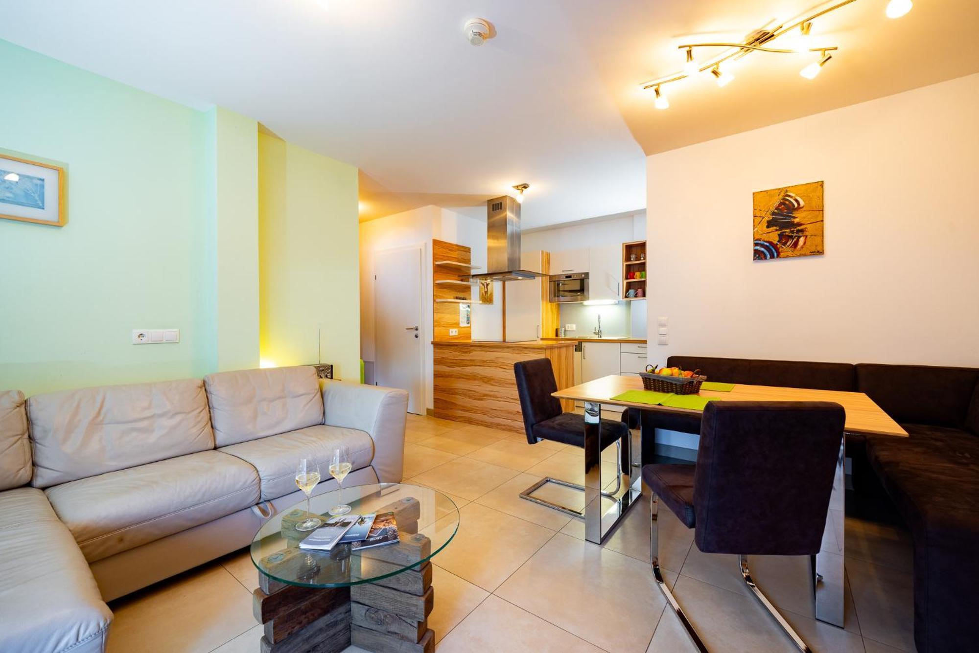 Appartement Klosterhuegel Гаус-ім-Енншталь Екстер'єр фото