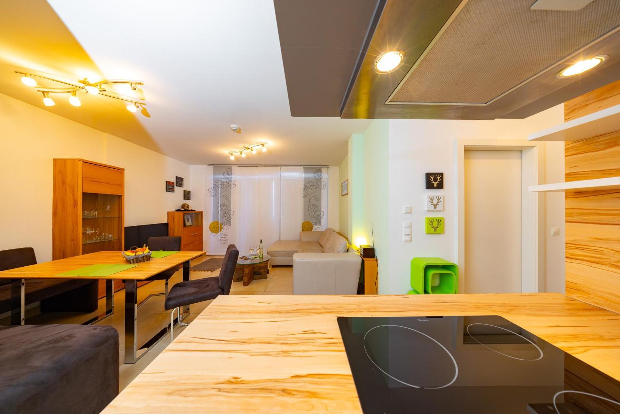 Appartement Klosterhuegel Гаус-ім-Енншталь Екстер'єр фото