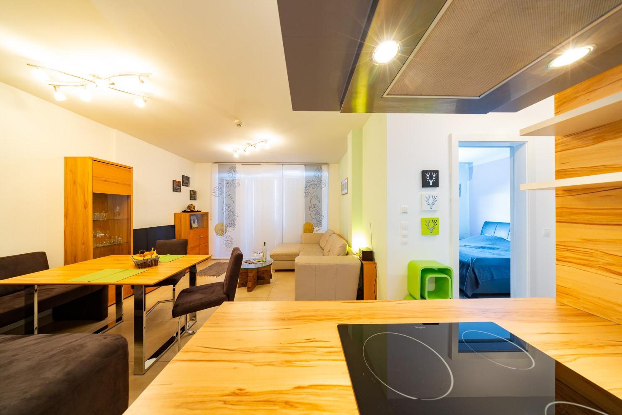 Appartement Klosterhuegel Гаус-ім-Енншталь Екстер'єр фото