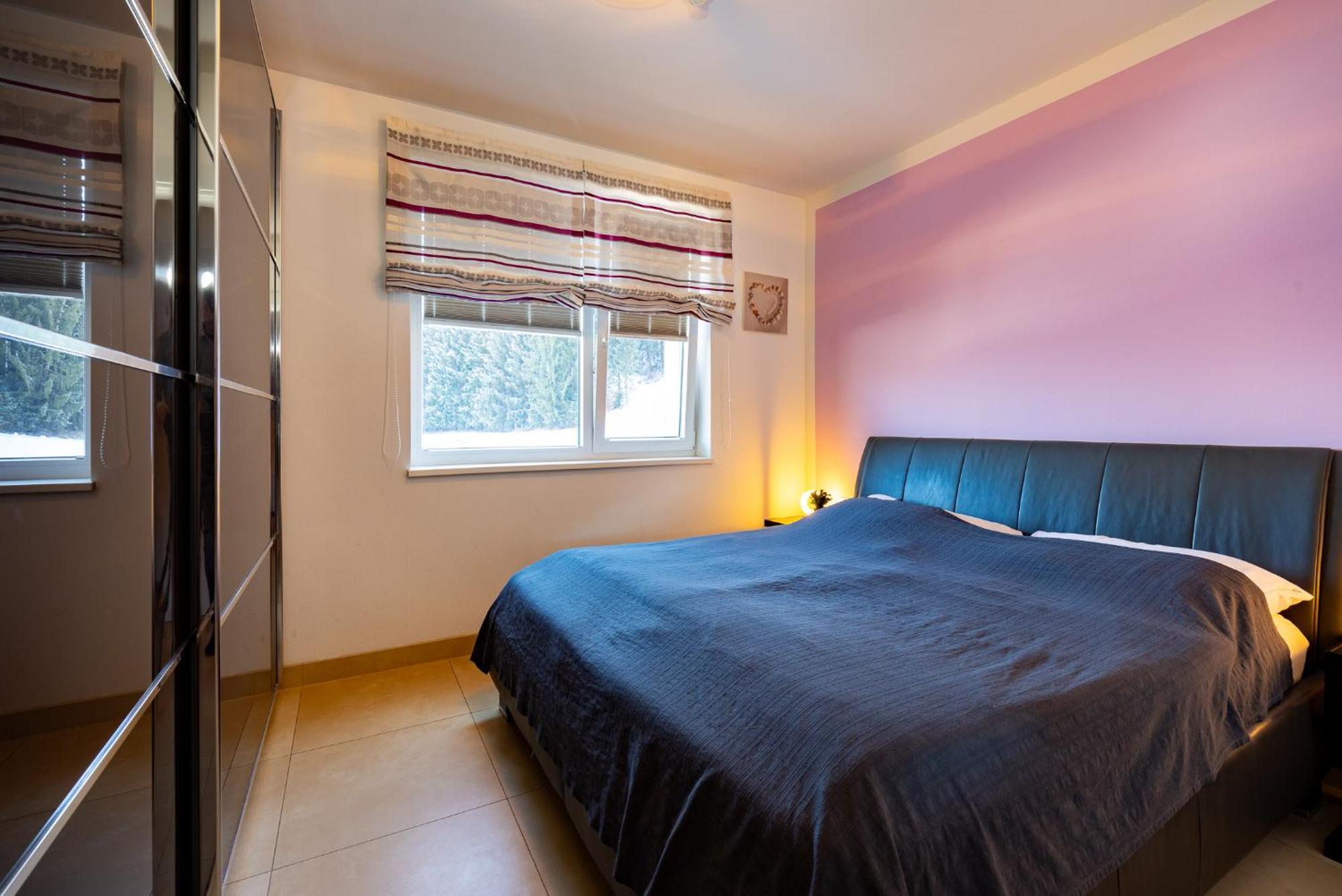 Appartement Klosterhuegel Гаус-ім-Енншталь Екстер'єр фото