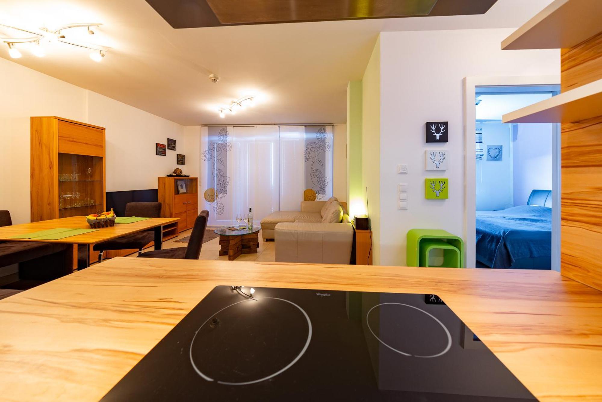 Appartement Klosterhuegel Гаус-ім-Енншталь Екстер'єр фото