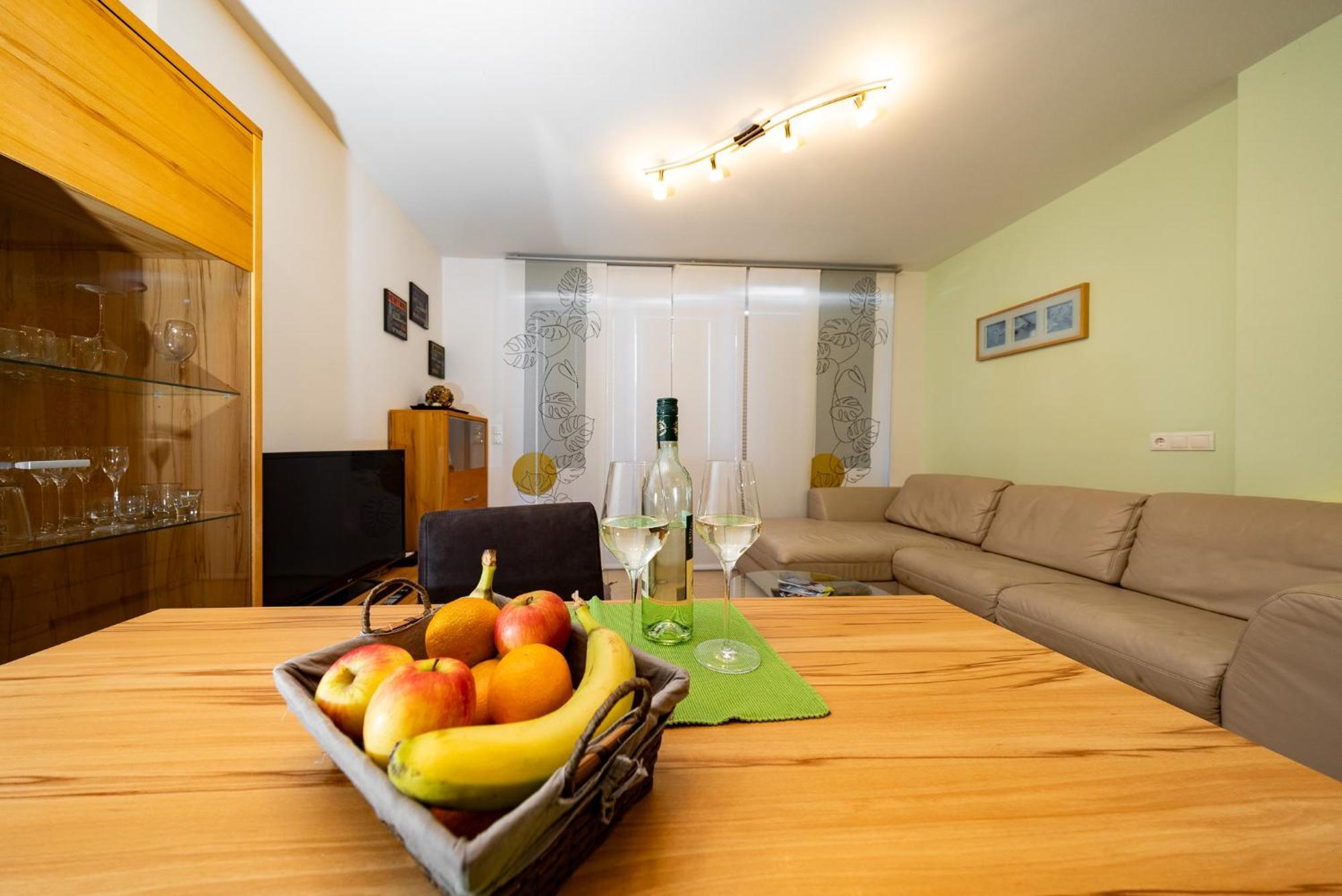 Appartement Klosterhuegel Гаус-ім-Енншталь Екстер'єр фото