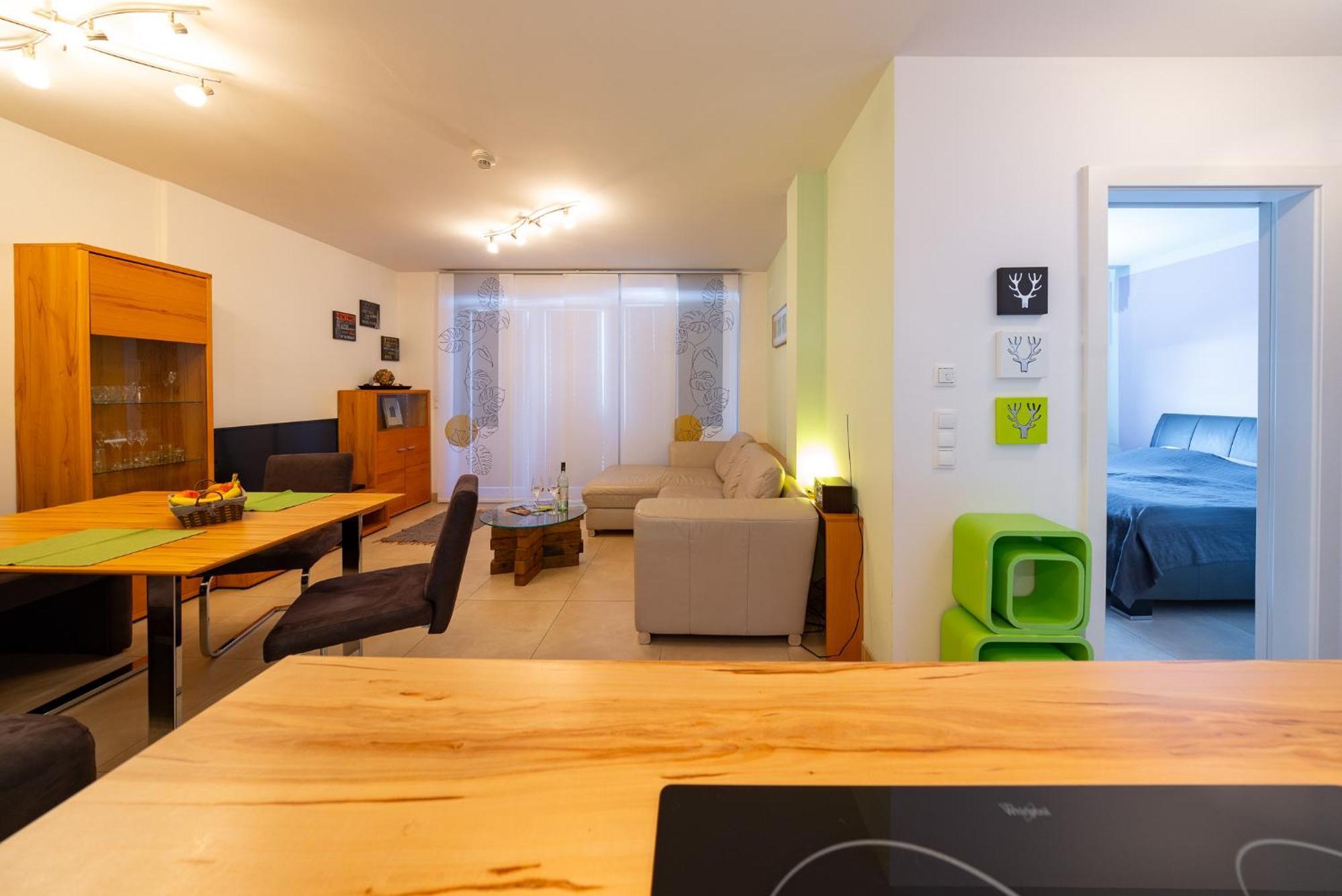 Appartement Klosterhuegel Гаус-ім-Енншталь Екстер'єр фото