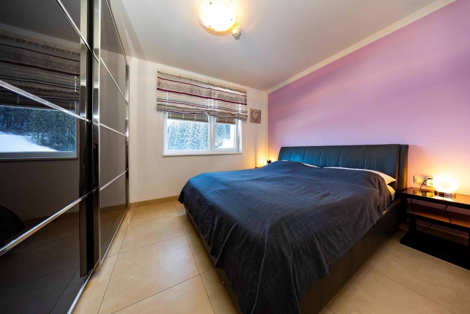 Appartement Klosterhuegel Гаус-ім-Енншталь Екстер'єр фото