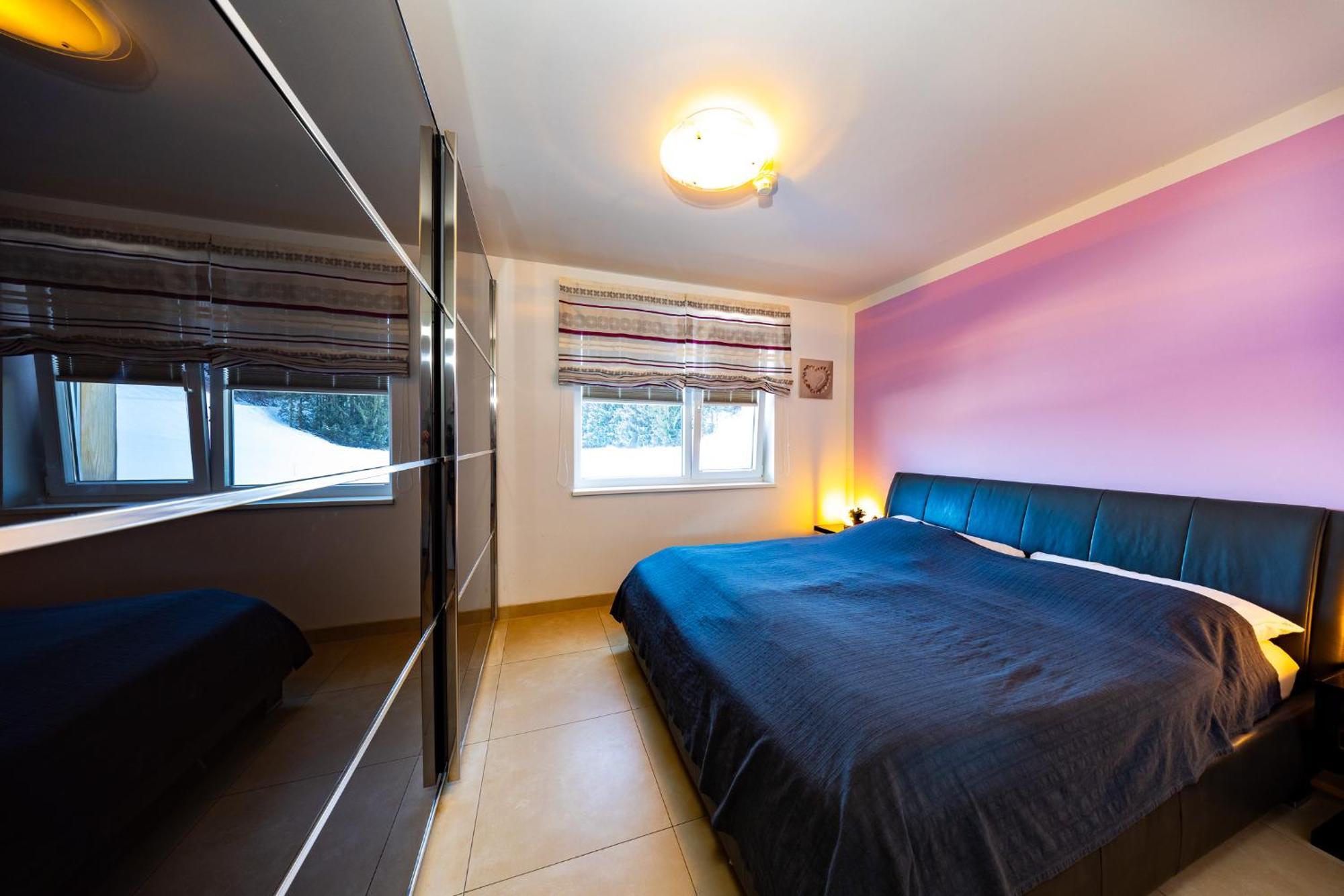 Appartement Klosterhuegel Гаус-ім-Енншталь Екстер'єр фото